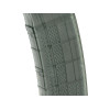 200-round modern rifle magazine 416/SCAR16/AR15 - Translucent [BattleAxe]